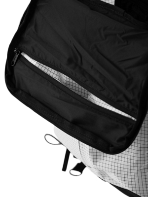 Рюкзак Naturehike Helium 25L White