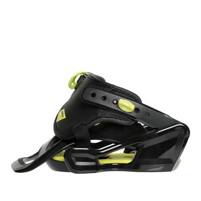 Крепления для сноуборда NIDECKER Magic Black