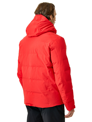 Куртка горнолыжная HEAD Rebels Rogue Red