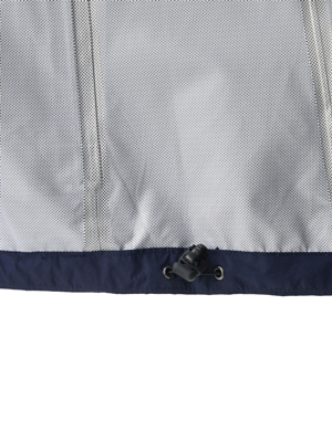 Куртка Salewa Puez 2.5L PTX Navy Blazer