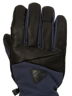 Перчатки VIKING Norvik Pro Ski Man Navy
