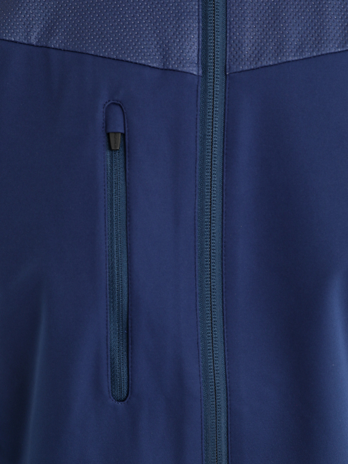 Куртка беговая Bjorn Daehlie Jacket Prime Estate Blue