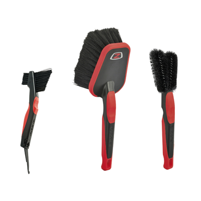 Щетка Zefal ZB Wash.Set 3 Clean