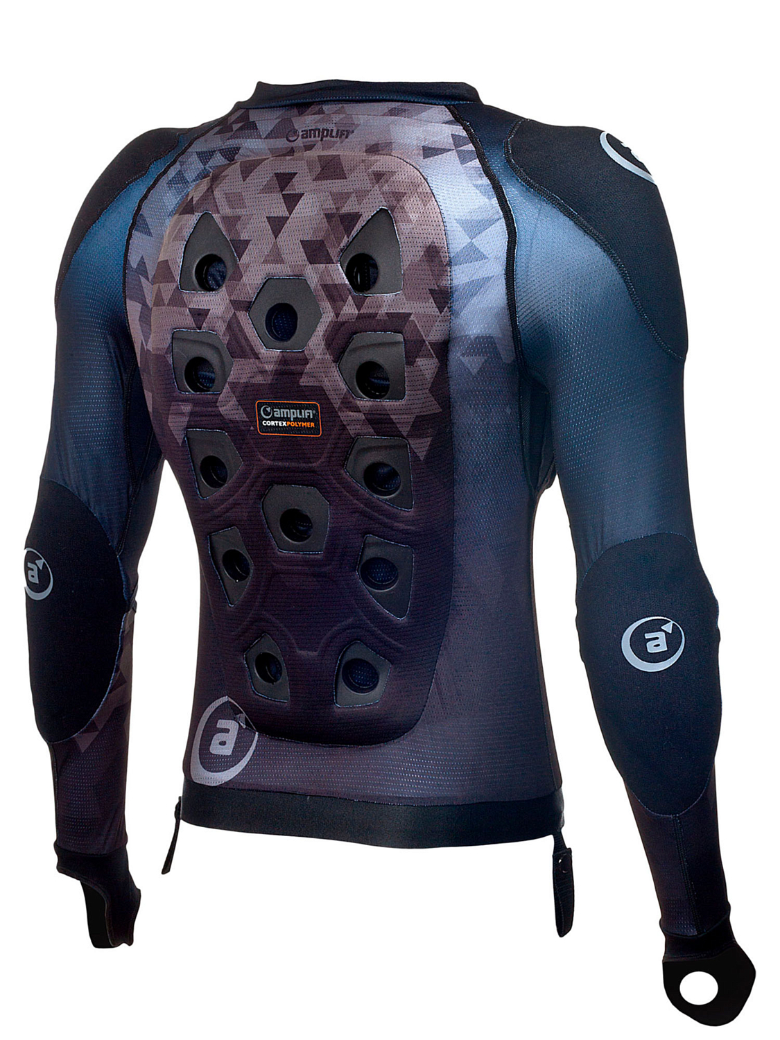 Full body Dainese защита