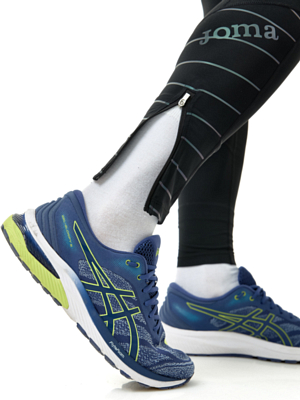 Тайтсы Joma R-Night Black