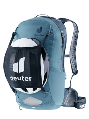 Рюкзак Deuter Race 16 Atlantic/Ink
