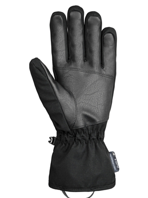 Перчатки REUSCH Primus R-Tex XT Black