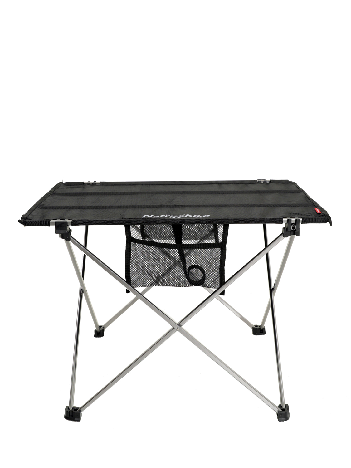 Стол Naturehike Outdoor lightweight folding table S Black