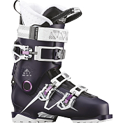 Горнолыжные ботинки Salomon 2018-19 QST PRO 80 W
