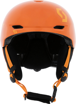 Шлем детский SCOTT Keeper 2 Orange