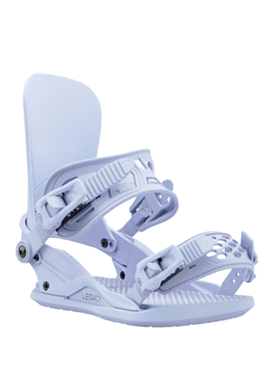 Крепления для сноуборда UNION Legacy Light Blue