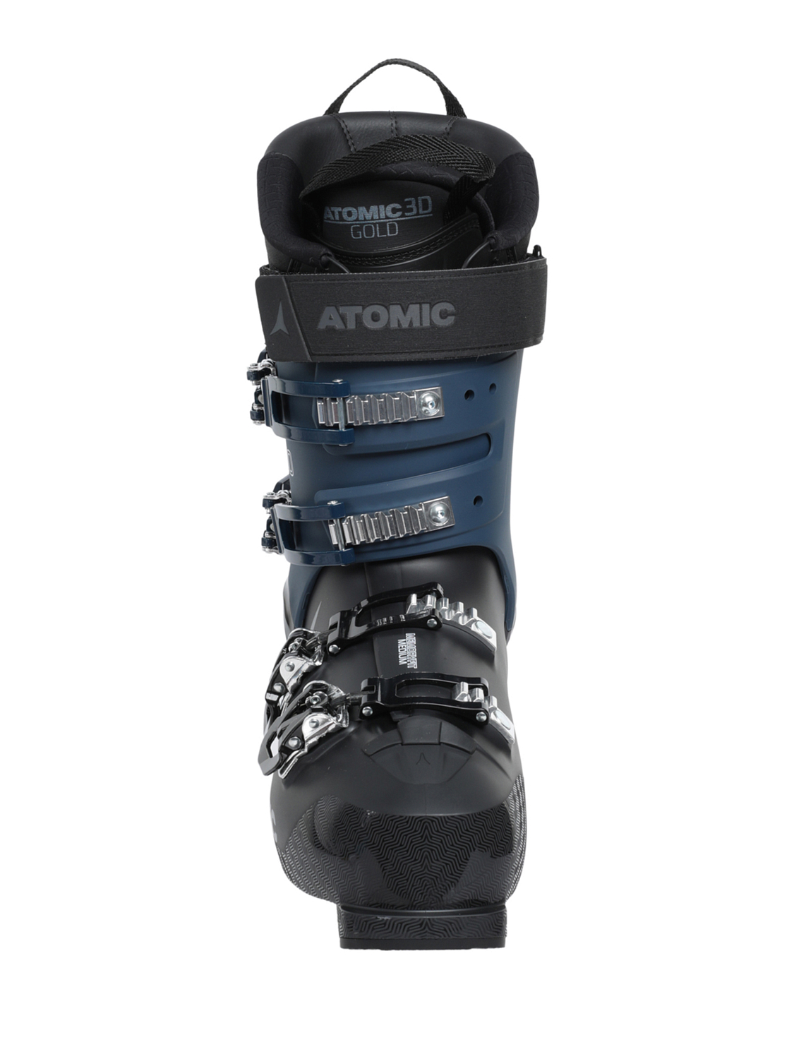 Горнолыжные ботинки ATOMIC Hawx Prime 100 S black/dark