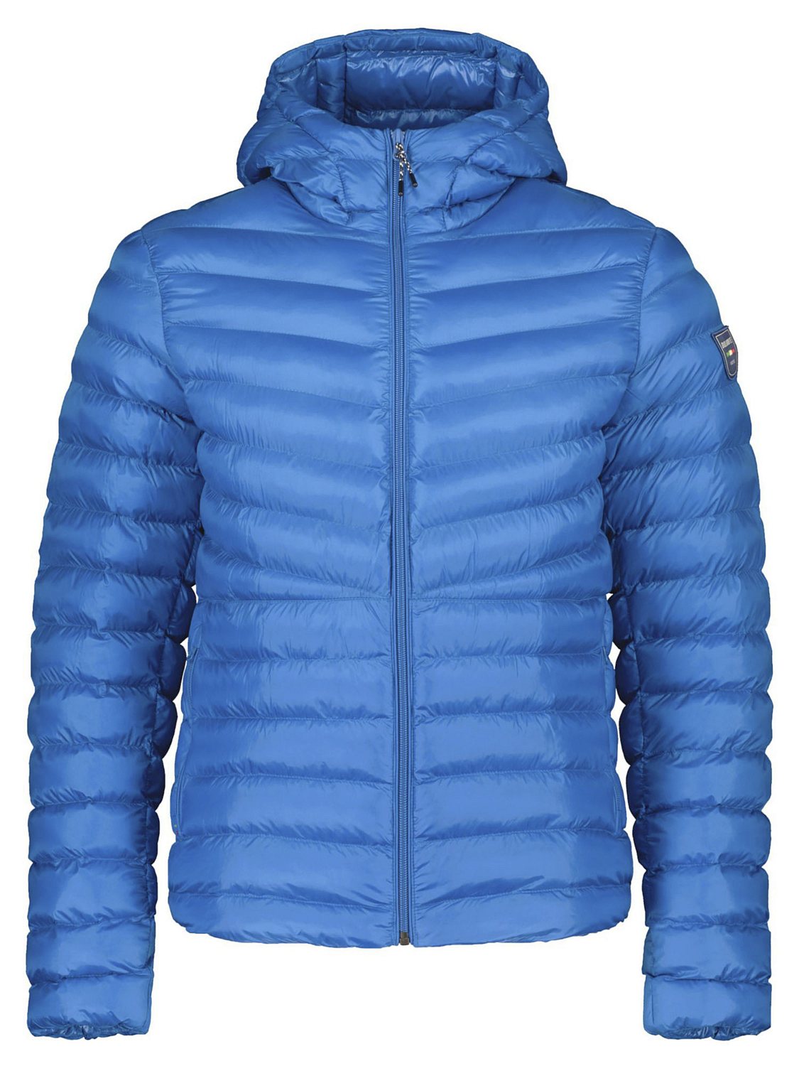 Куртка Dolomite Hood Gard Steel Blue