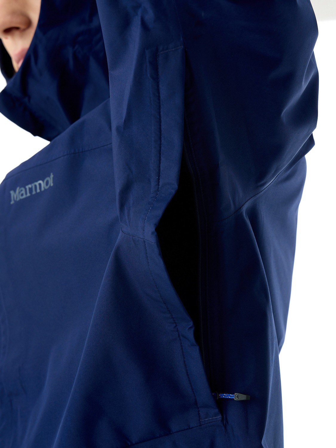 Куртка Marmot Minimalist Arctic Navy