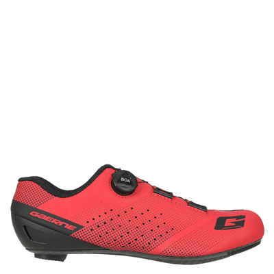 Велотуфли Gaerne Carbon G.Tornado Matt Red