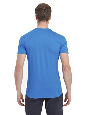 Футболка Montane Dart Lite Electric Blue