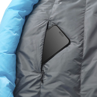Спальник Sea To Summit Trek -1C R