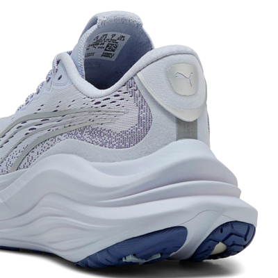 Кроссовки Puma Mag Max Nitro Cool Weather/Silver