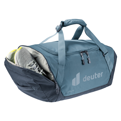 Сумка дорожная Deuter Duffel 50 Atlantic/Ink