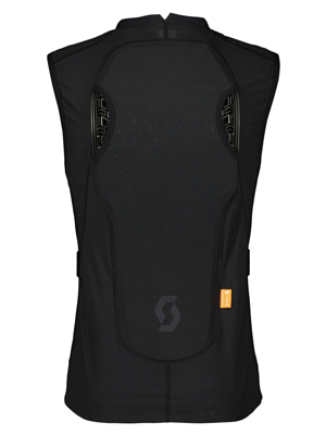 Защитный жилет SCOTT Vest Airflow Free Black