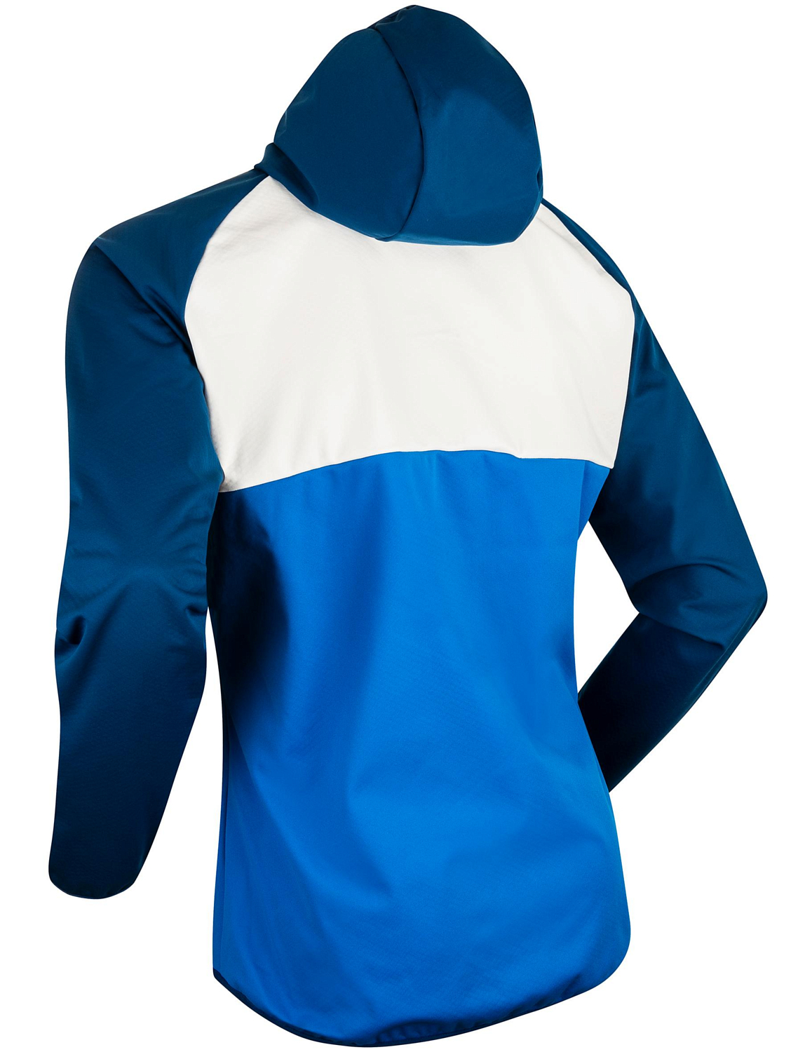 Куртка беговая Bjorn Daehlie Jacket Nordic 2.0 Estate Blue