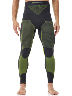 Кальсоны X-Bionic Energy Accumulator 4.0 Green