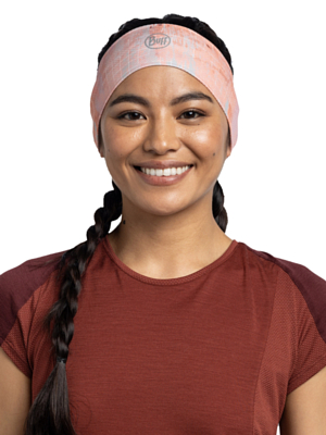 Повязка Buff Fastwick Headband Moutah Sand