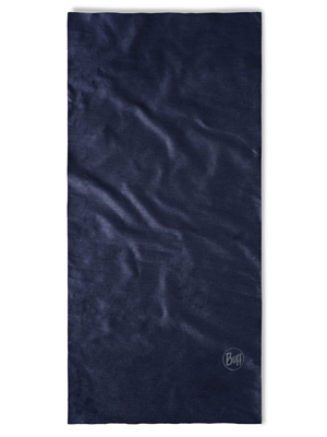 Бандана Buff CoolNet UV Solid Night Blue