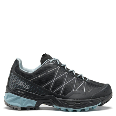 Ботинки Asolo Tahoe GTX ML Black/Celadon