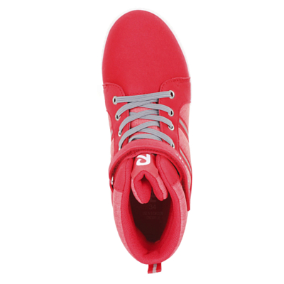 Кеды Reima Keveni Reima red