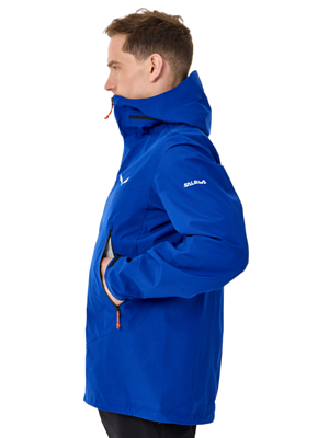 Куртка Salewa Ortles 3L GTX Electric