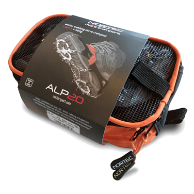 Кошки Nortec Alp 2.0 Black