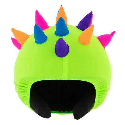 Нашлемник COOLCASC Neon Horns