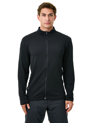 Толстовка COLMAR 8343 3XY Black-Black