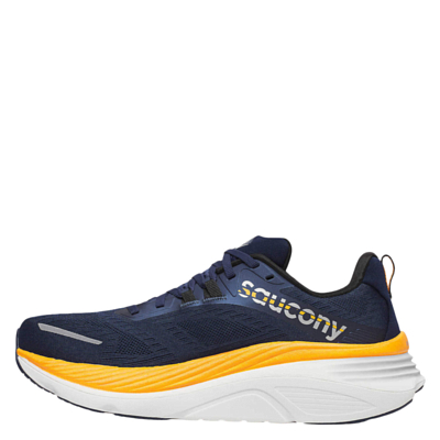 Кроссовки Saucony Hurricane 24 Navy/Peel