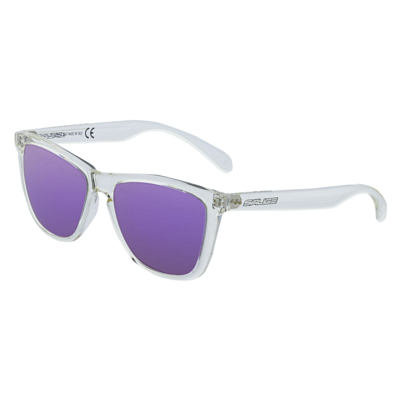 Очки солнцезащитные Salice 3047RW Crystal/RW Violet S3