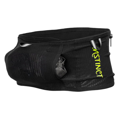 Поясная сумка Instinct Reflex Black