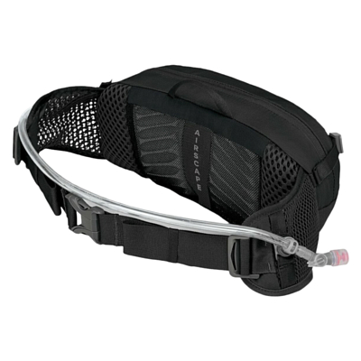 Поясная сумка Osprey Seral 4 w/Res Black
