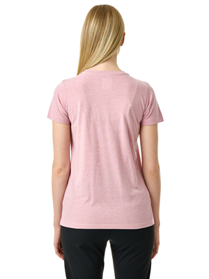 Футболка COLMAR Follower Tokyo Pink