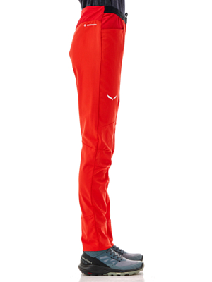 Брюки Salewa Agner Light 2 Dst Flame/0910