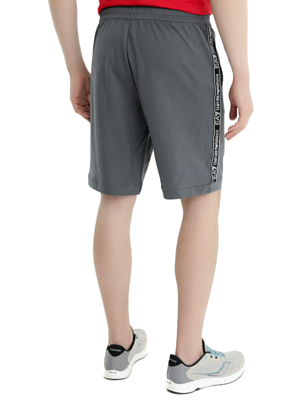 Шорты EA7 Emporio Armani 3LPS61-PJ05Z Bermuda Iron Gate