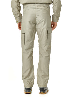 Брюки Jack Wolfskin Barrier Stone