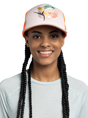 Кепка Buff Trucker Cap Myir Multi