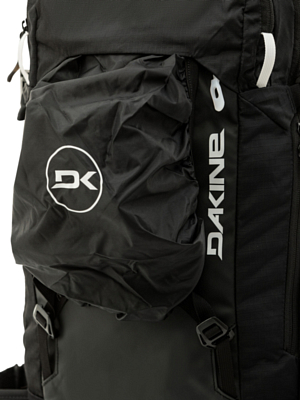 Рюкзак Dakine Poacher 22L Black
