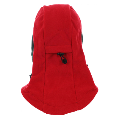 Капюшон Salmon Arms Fleece Pro Fish Head