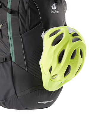 Рюкзак Deuter Trans Alpine 30 Black