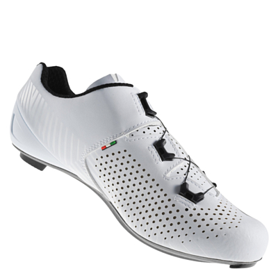 Велотуфли Gaerne Carbon G.Tuono Matt White