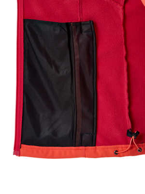 Куртка Icepeak Boise Mandarine
