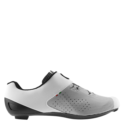 Велотуфли Gaerne Carbon G.Fuga White/Black