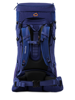 Рюкзак Kanrock Charger 75+15 Deep Blue/Blue